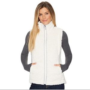 Women’s snow wonder vest